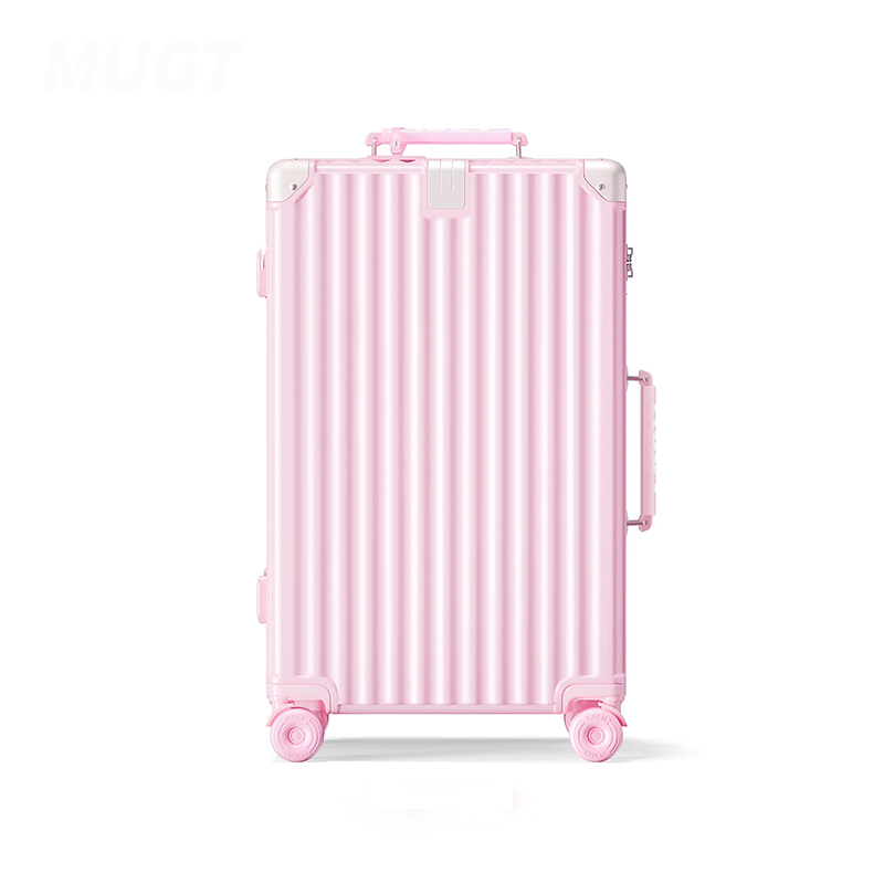 Spinner Wheel Rolling Suitcase 20 Inch - Maletas de viaje con ruedas, de