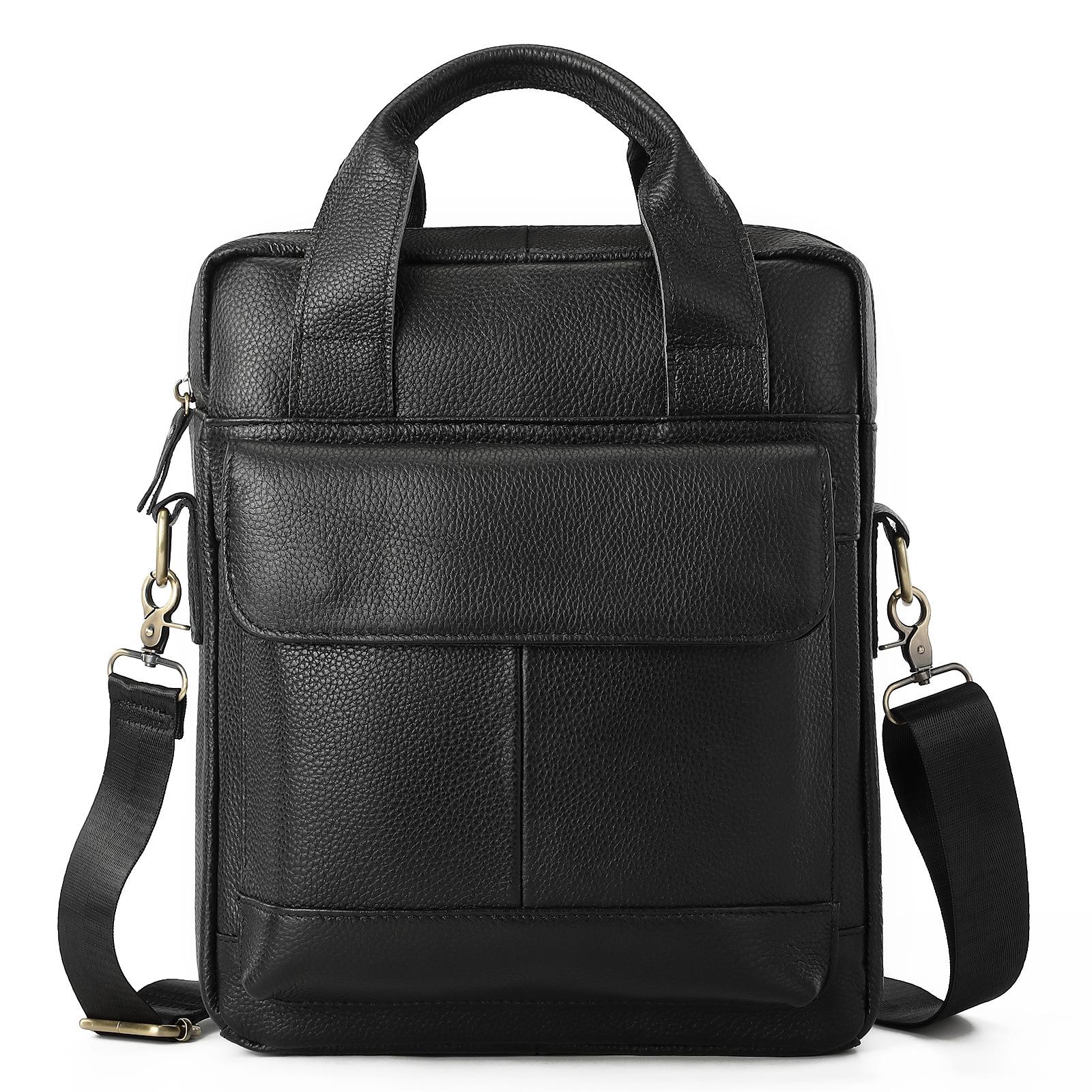 Handbags - Bolso de mano vertical para hombre,