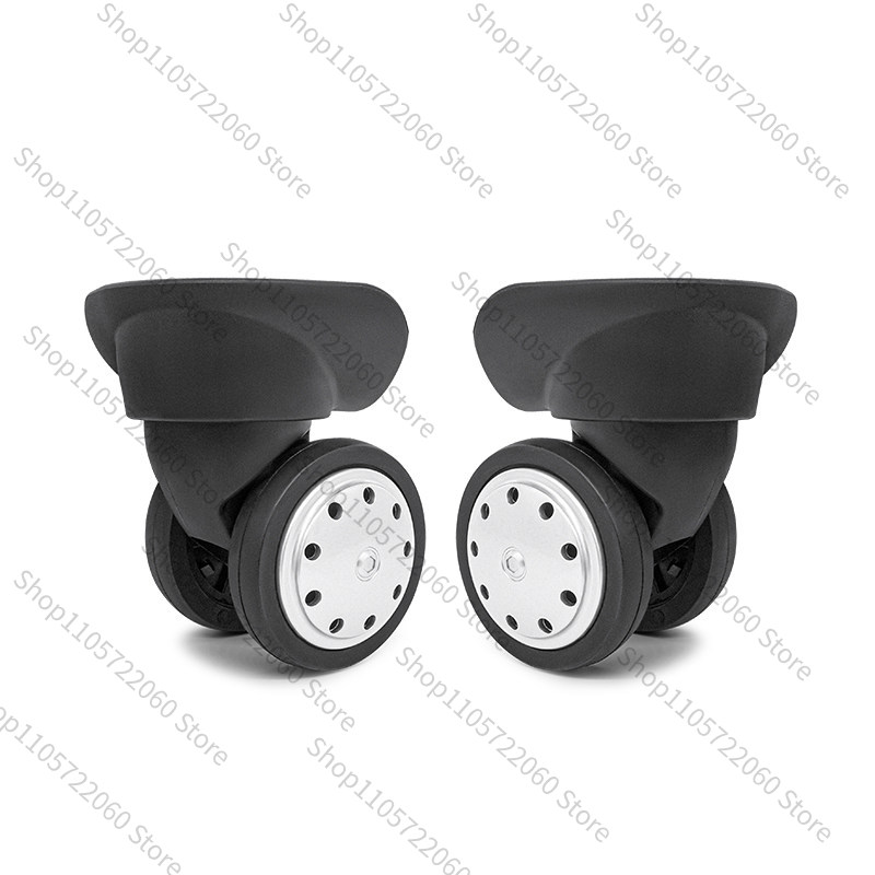 Silent Replacement Luggage Wheels - Rueda de repuesto silenciosa para maleta