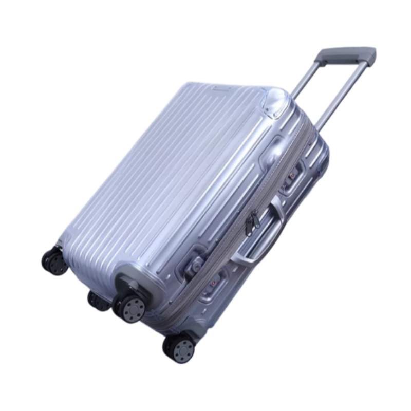 Luggage Protective Cover Transparent - Funda Protectora Transparente para Maleta Rimowa