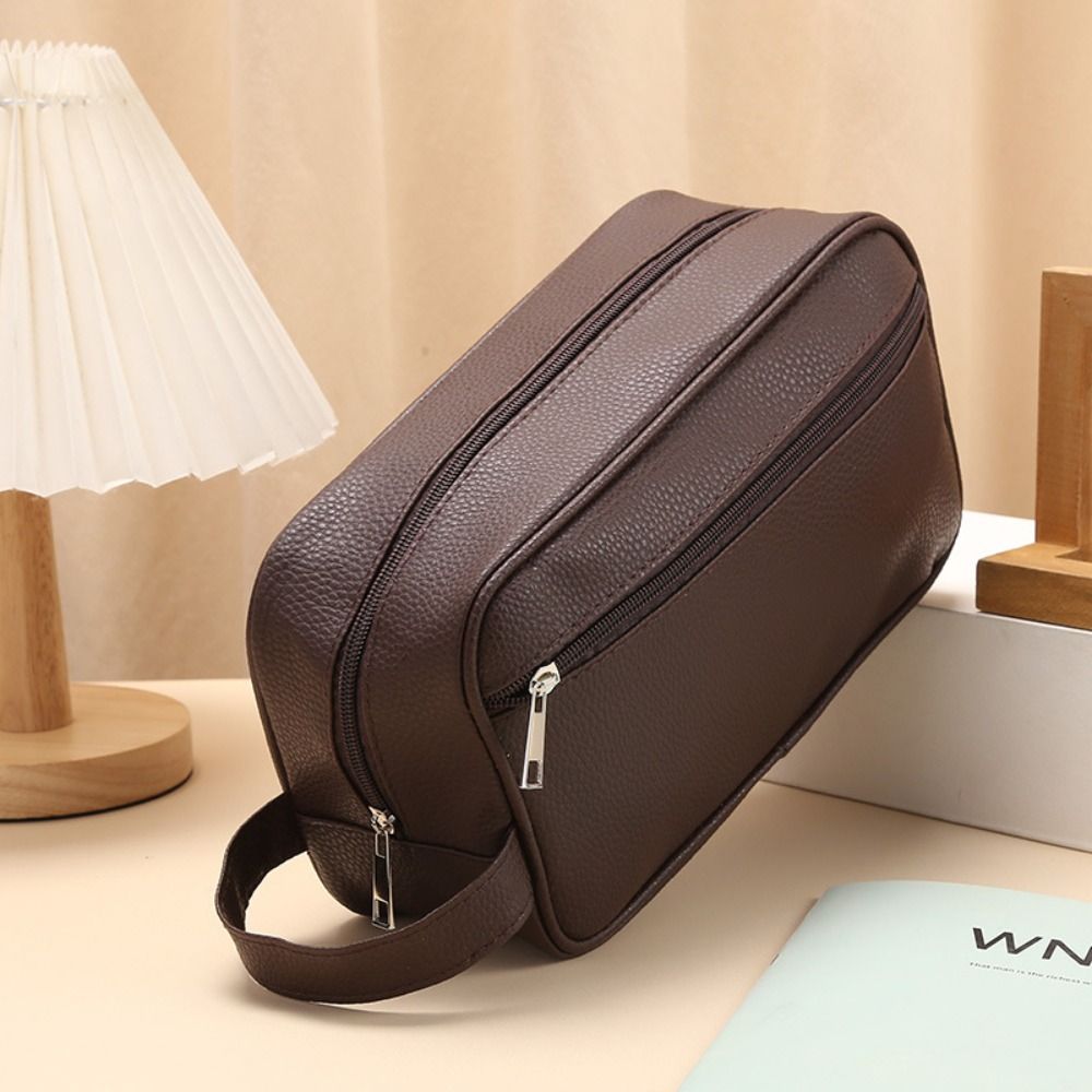 Cosmetic Bags - Nueva bolsa de cosméticos para hombre