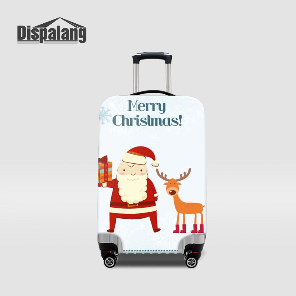 Funda para equipaje de Papá No - Waterproof Suitcase Cover Protector reseña y precio