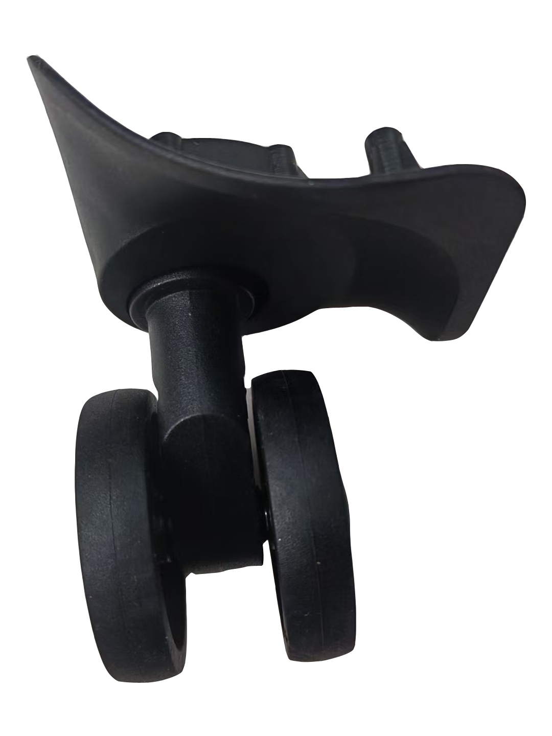 Rueda de Repuesto Grande para  - Aluminum Frame Carry On Luggage reseña y precio