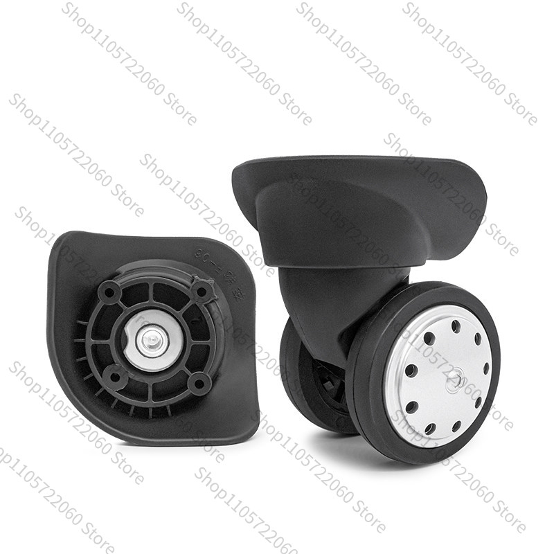 Rueda de repuesto silenciosa p - Silent Replacement Luggage Wheels reseña y precio