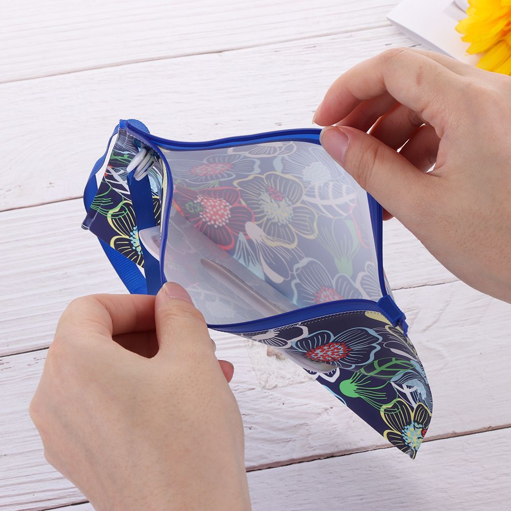 Estuche de transporte para ext - Cosmetic Bags reseña y precio