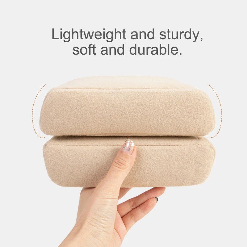 Para bolsos con forro de fielt - Cosmetic Bags reseña y precio