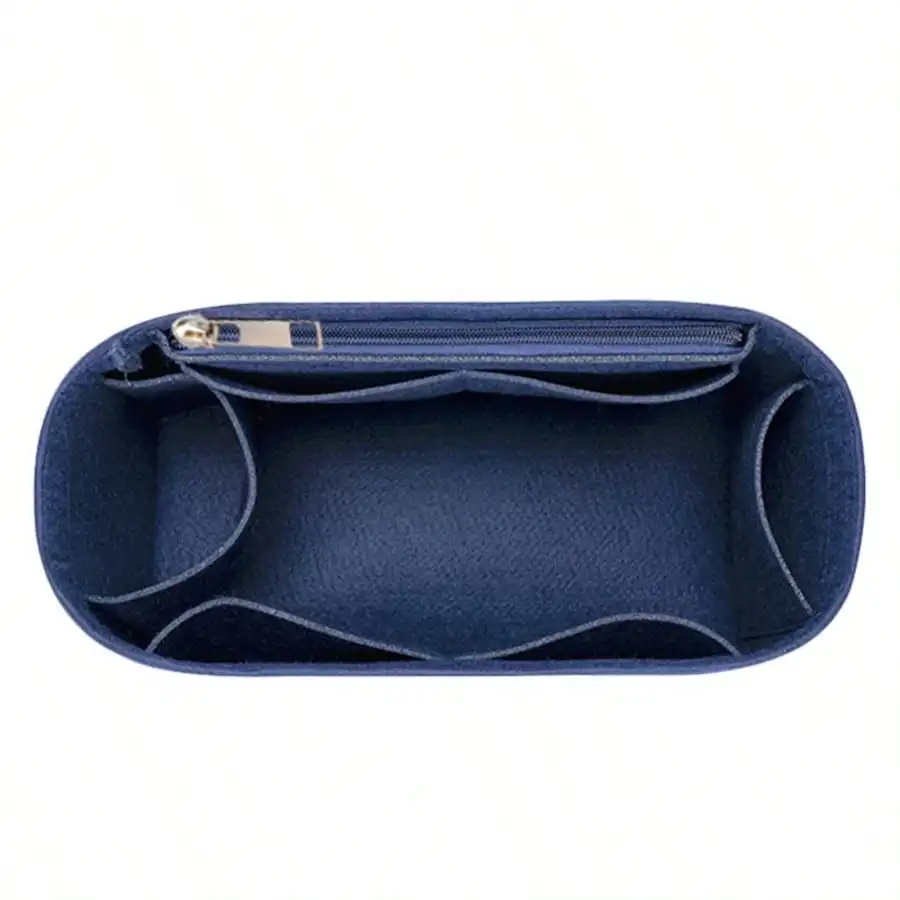 Organizador de Bolsos, Inserto - Wallets reseña y precio