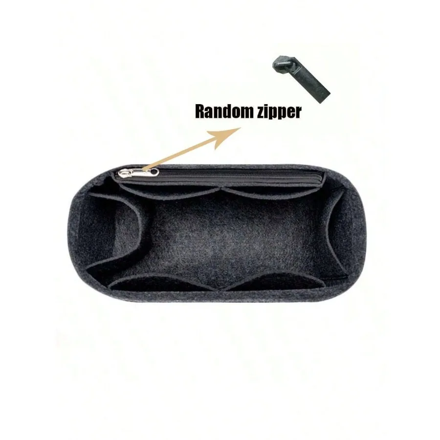 Organizador de Bolsos, Inserto - Wallets reseña y precio