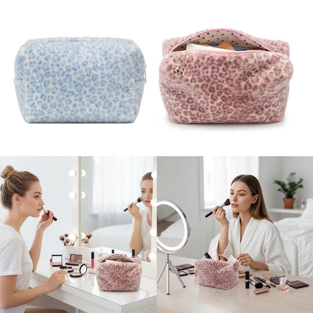 Bolsa de maquillaje duradera y - Cosmetic Bags reseña y precio