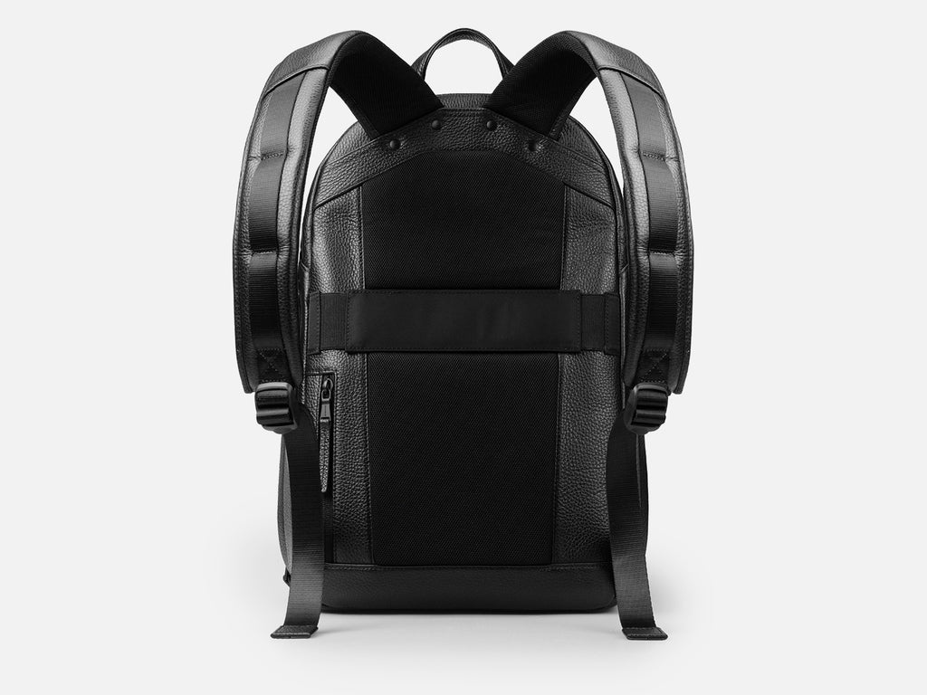 Mochila Multifuncional de Lujo - Backpacks reseña y precio