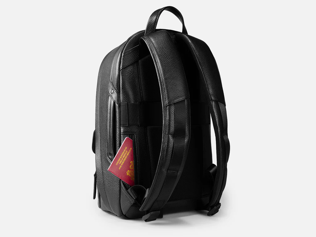 Mochila Multifuncional de Lujo - Backpacks reseña y precio