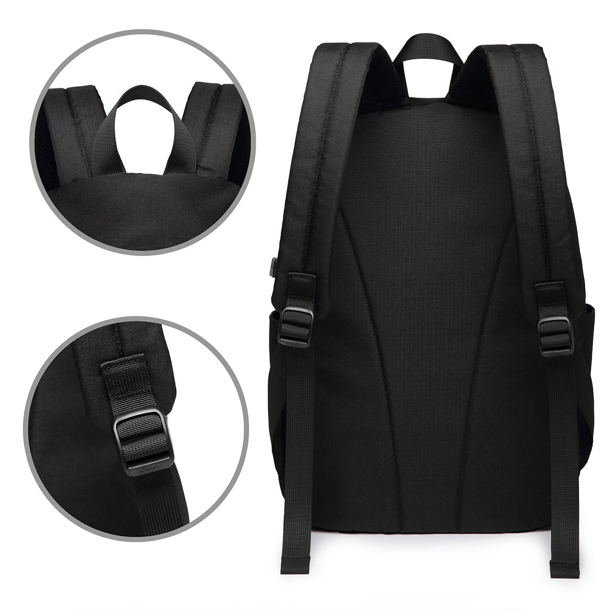 Mochila Johnny Sins Flirty Tex - Backpacks reseña y precio