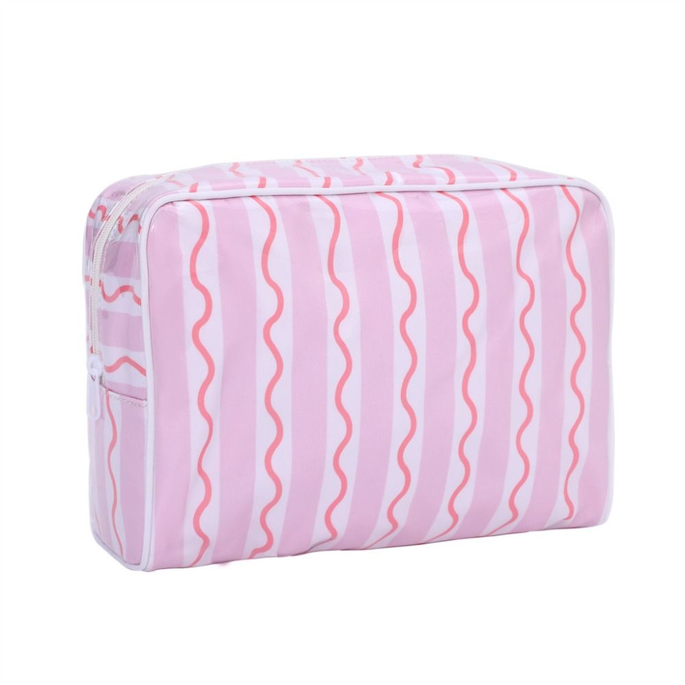 Bolsa de cosméticos de poliést - Cosmetic Bags reseña y precio