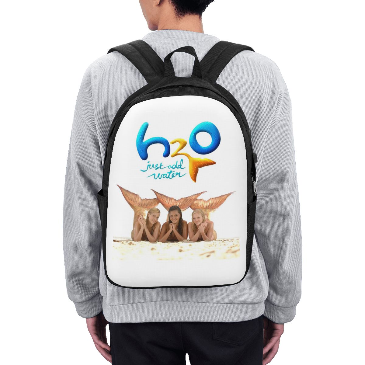 Mochila de dibujos animados de - Backpacks reseña y precio