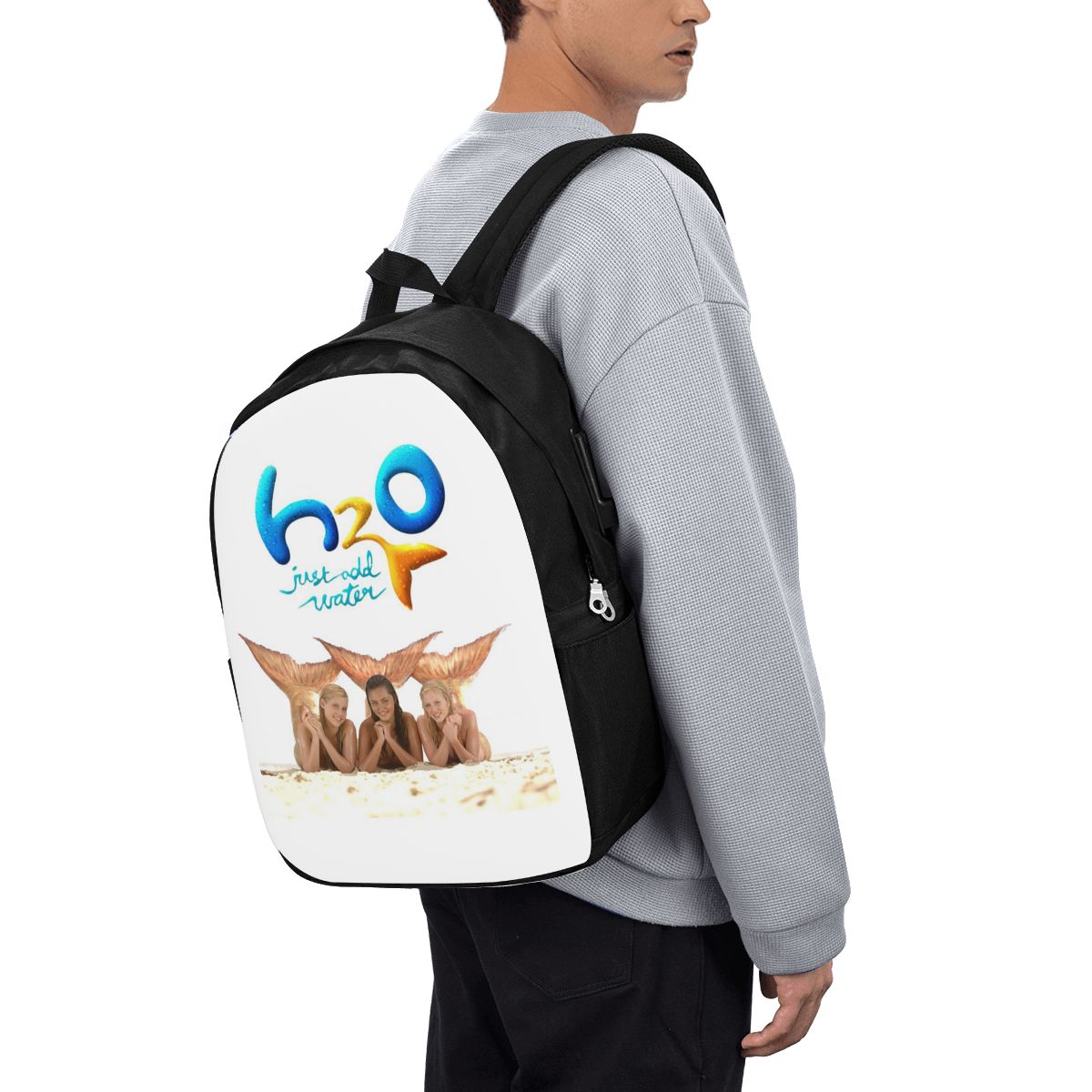 Mochila de dibujos animados de - Backpacks reseña y precio