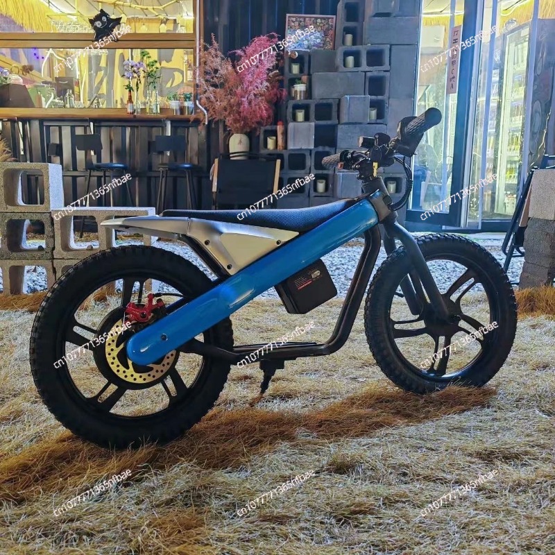 Bicicleta de equilibrio eléctr - Kids Ride On Suitcase Scooter reseña y precio