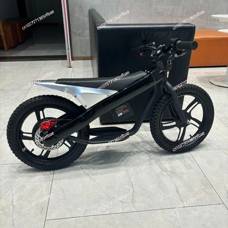 Bicicleta de equilibrio eléctr - Kids Ride On Suitcase Scooter reseña y precio