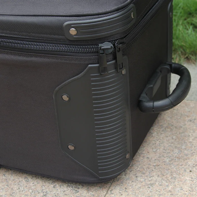 Lámparas fotográficas, almacen - Foldable Rolling Luggage Bag reseña y precio