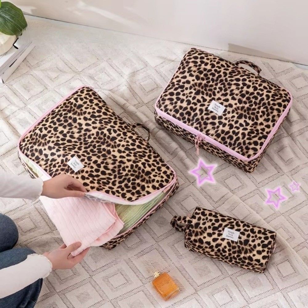 Nueva bolsa de maquillaje impe - Cosmetic Bags reseña y precio
