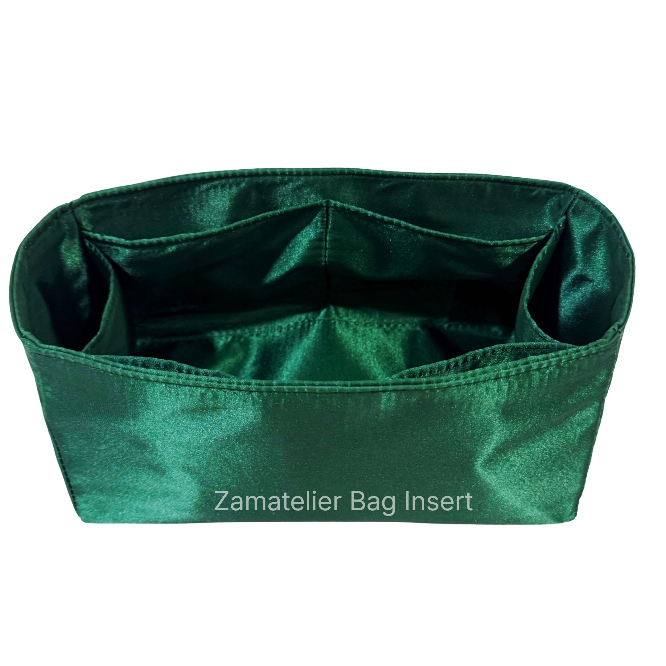 Organizador de Bolsos de Seda  - Wallets reseña y precio