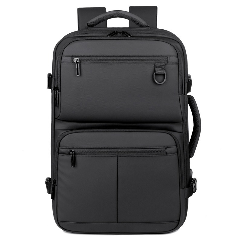 Mochila de viaje extensible pa - Backpacks reseña y precio