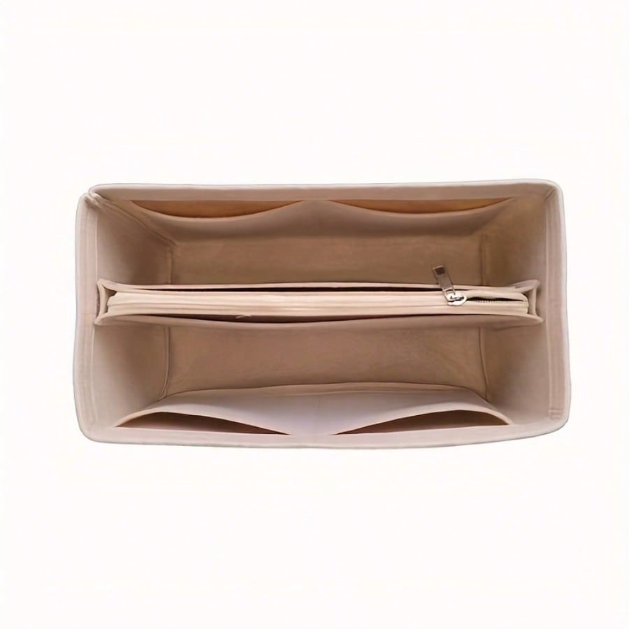 Organizador de bolsos con inse - Cosmetic Bags reseña y precio
