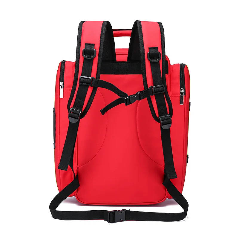 Mochilas de Rescate de Emergen - Backpacks reseña y precio