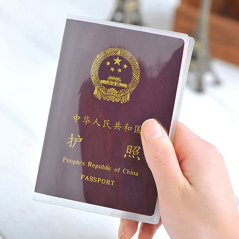 Funda transparente para pasapo - Luggage Protective Cover Transparent reseña y precio