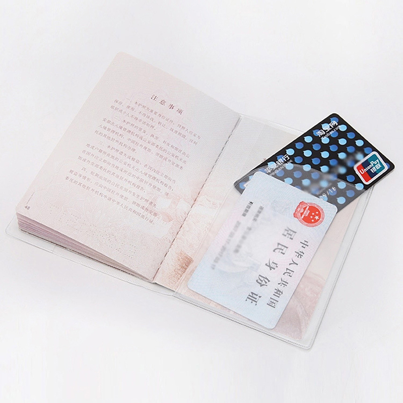 Funda transparente para pasapo - Luggage Protective Cover Transparent reseña y precio