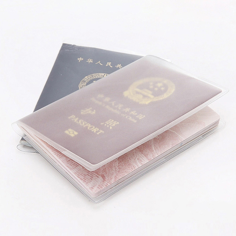 Funda transparente para pasapo - Luggage Protective Cover Transparent reseña y precio
