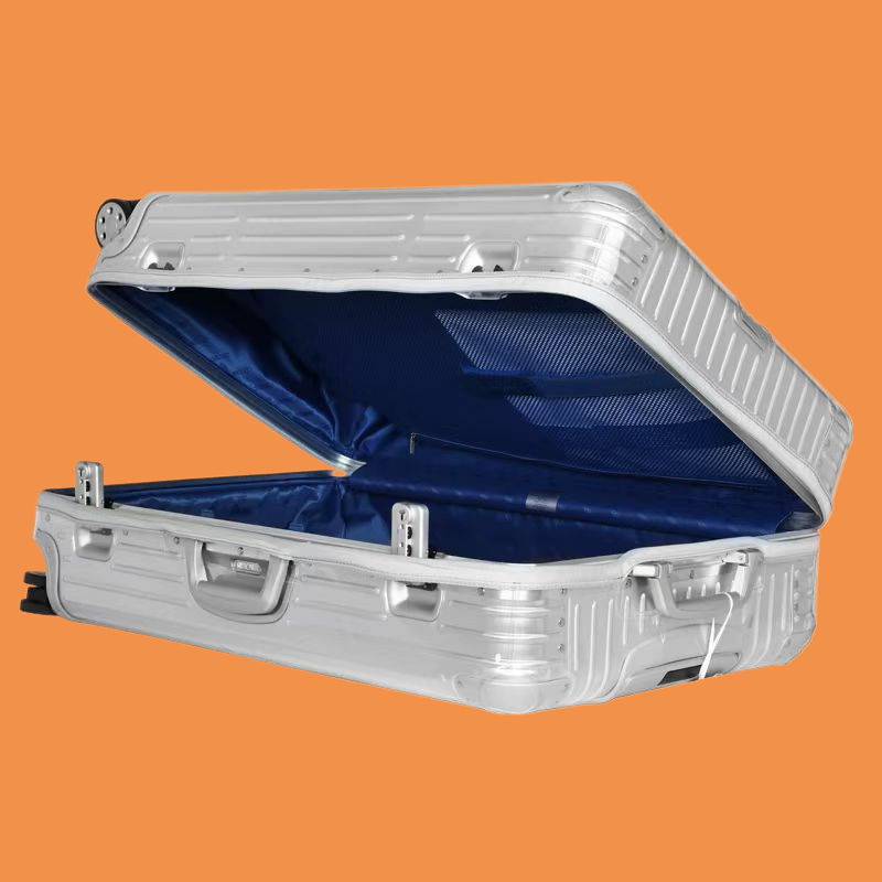 Funda Protectora Transparente  - Luggage Protective Cover Transparent reseña y precio