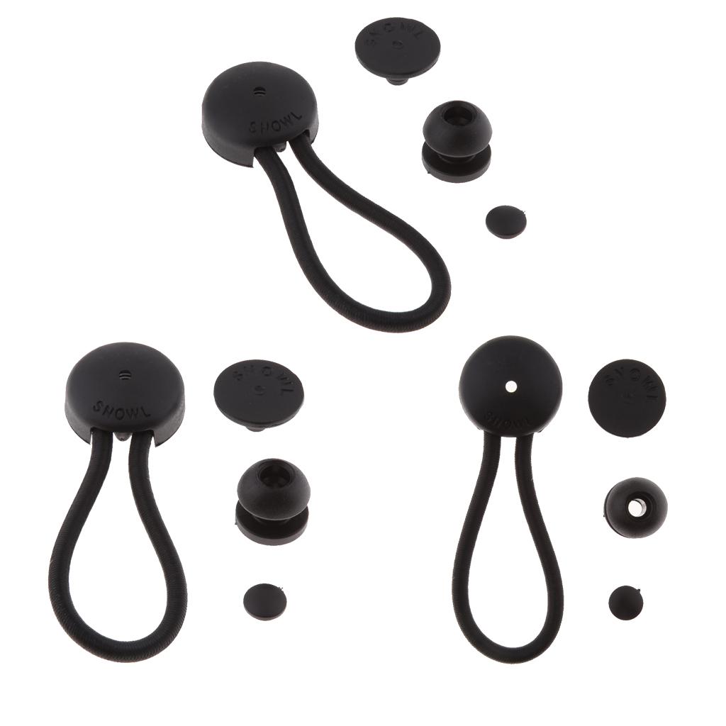 Paquete de Cuerdas Elásticas c - Luggage reseña y precio