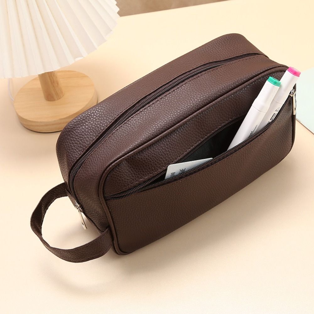 Nueva bolsa de cosméticos para - Cosmetic Bags reseña y precio