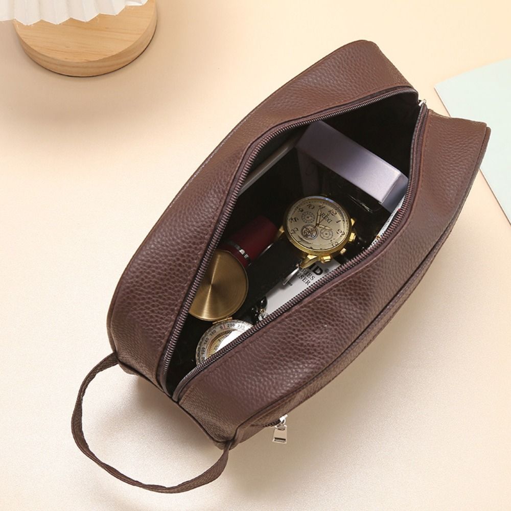 Nueva bolsa de cosméticos para - Cosmetic Bags reseña y precio