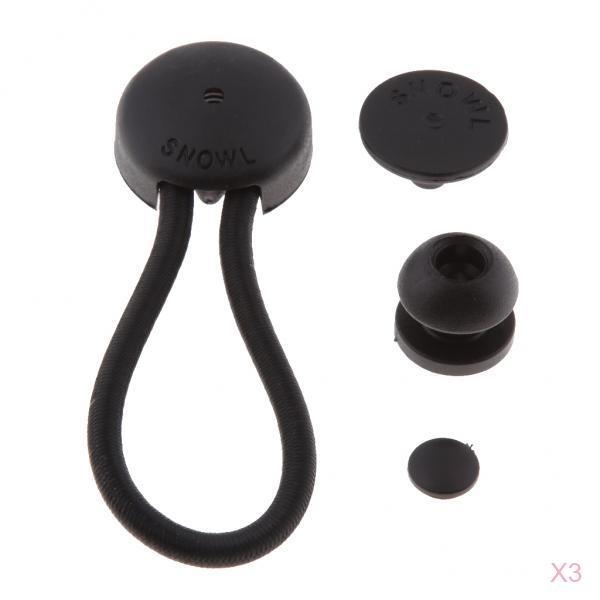 Paquete de Cuerdas Elásticas c - Luggage reseña y precio